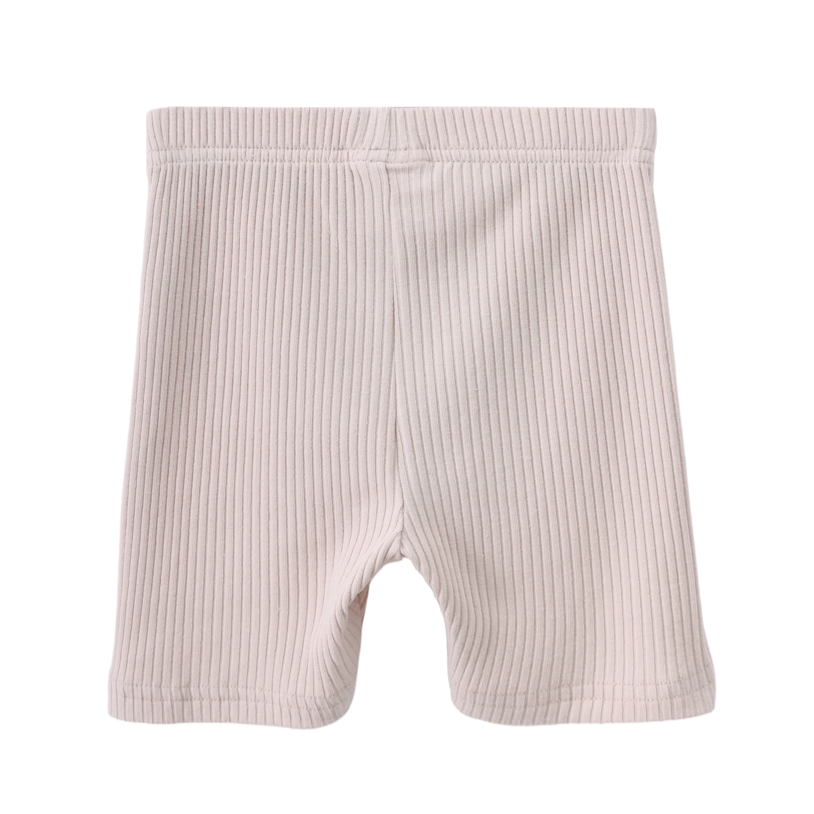 Naomi Ribbed CS Shorts - Image 6