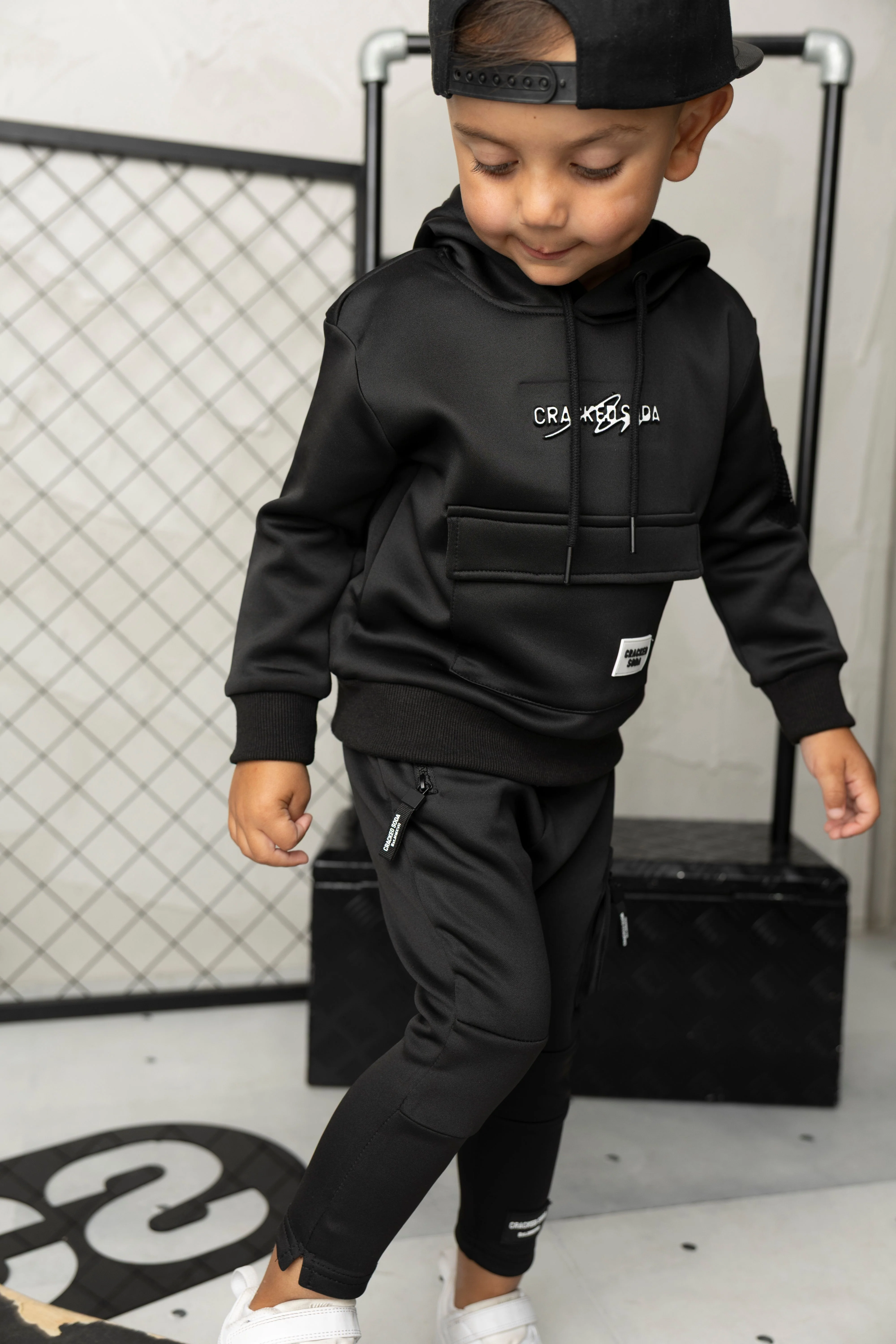 Noah Hoodie & Pant Set - Image 2