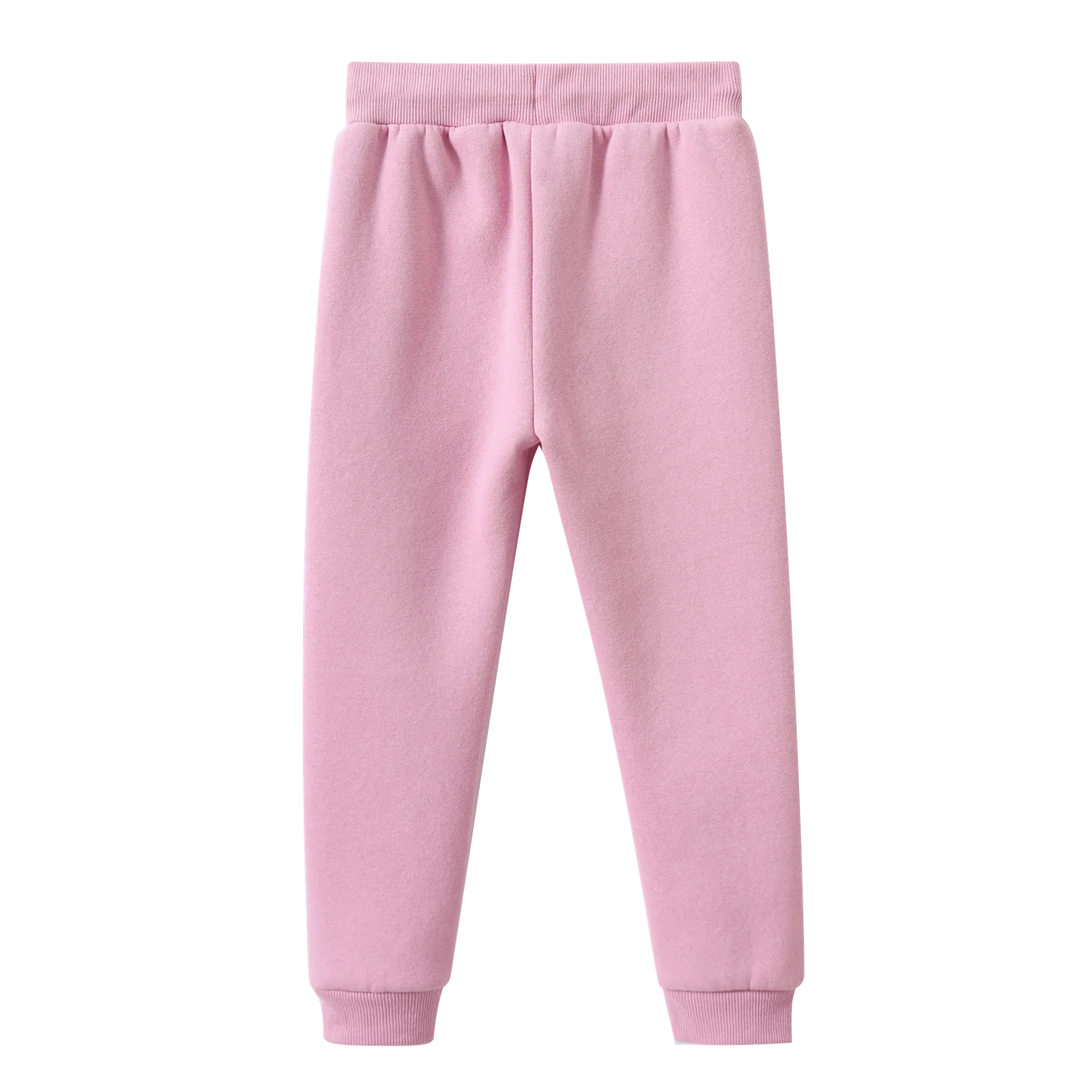 Nova Detailed Trackpants - Blush - Image 5