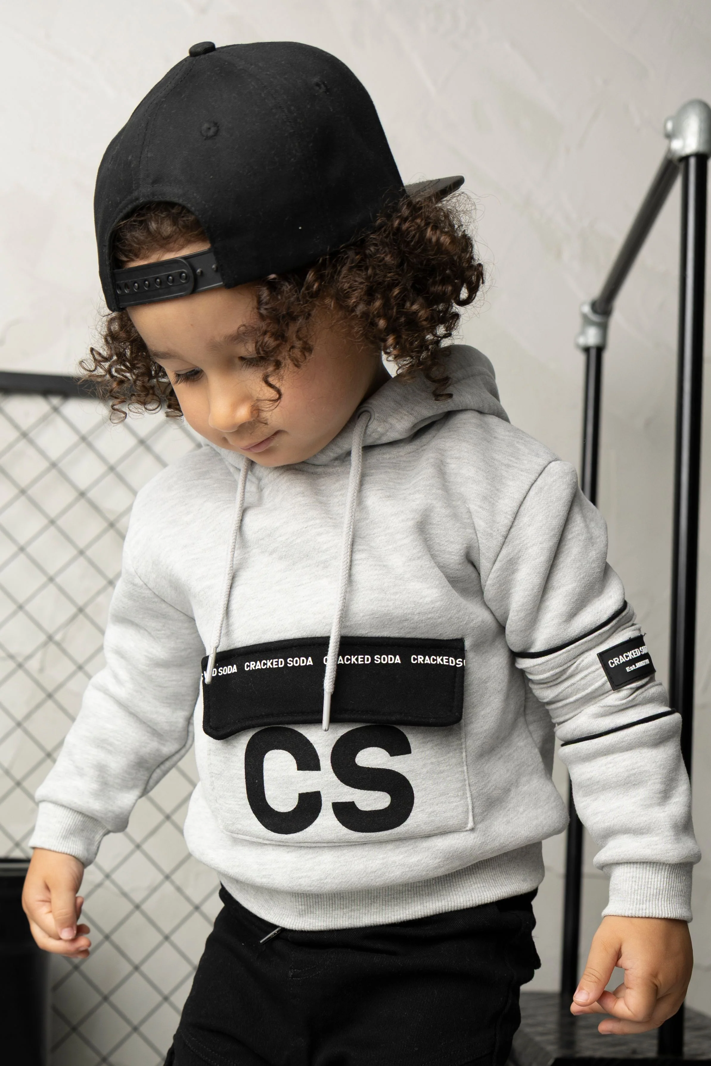 Oaklen Hoodie & Jean Set - Image 2