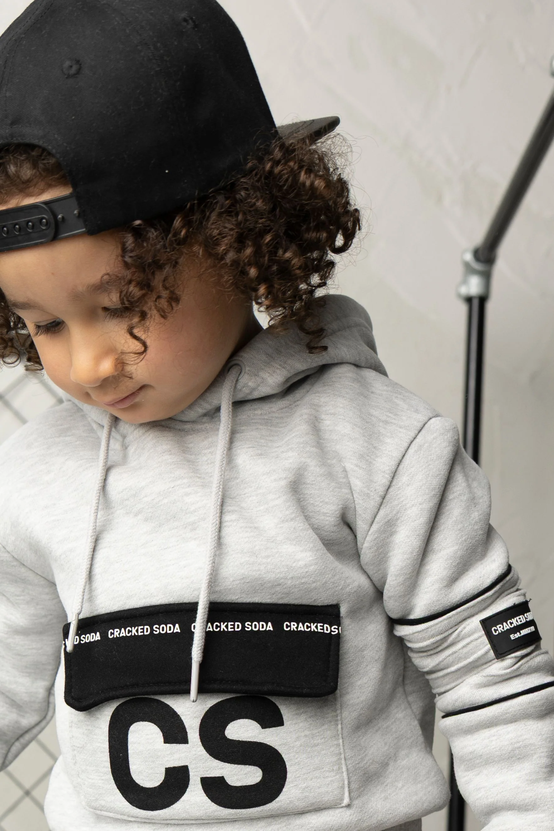 Oaklen Hoodie & Jean Set - Image 3