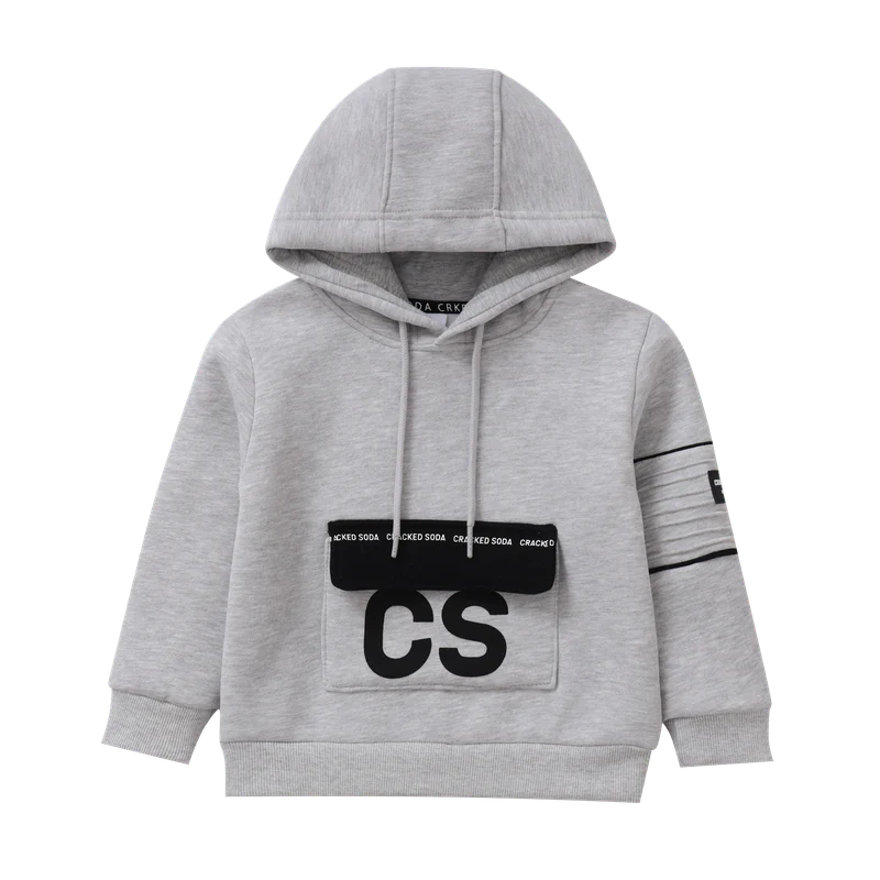 Oaklen Hoodie & Jean Set - Image 5
