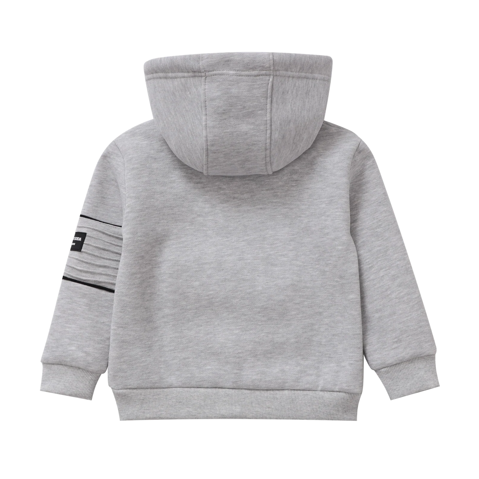 Oaklen Hoodie & Jean Set - Image 6