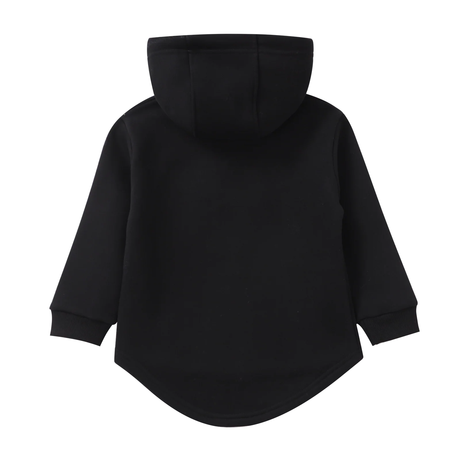 Rafi MMXVII Hoodie - Black - Image 5