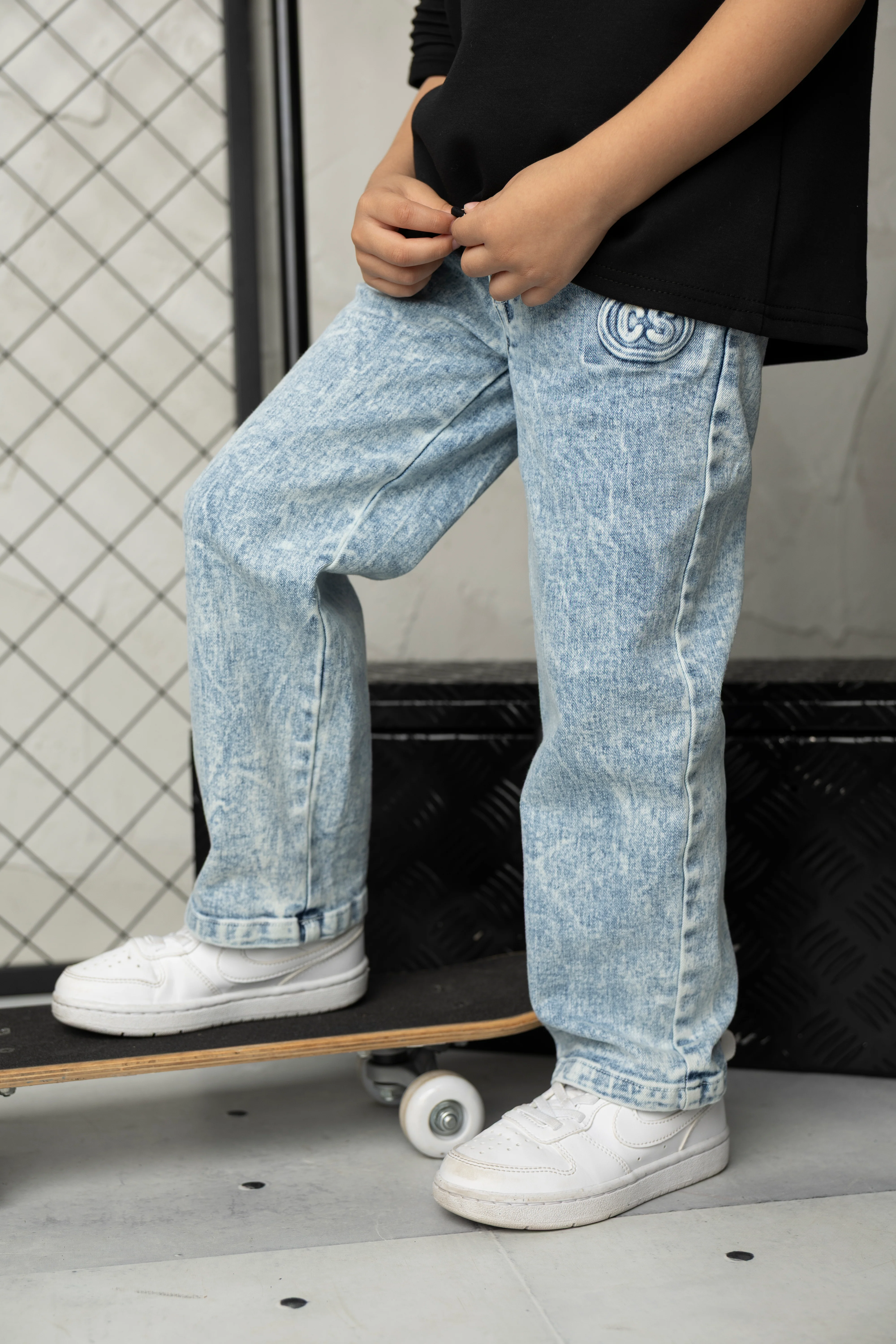 New Arrivals Boys