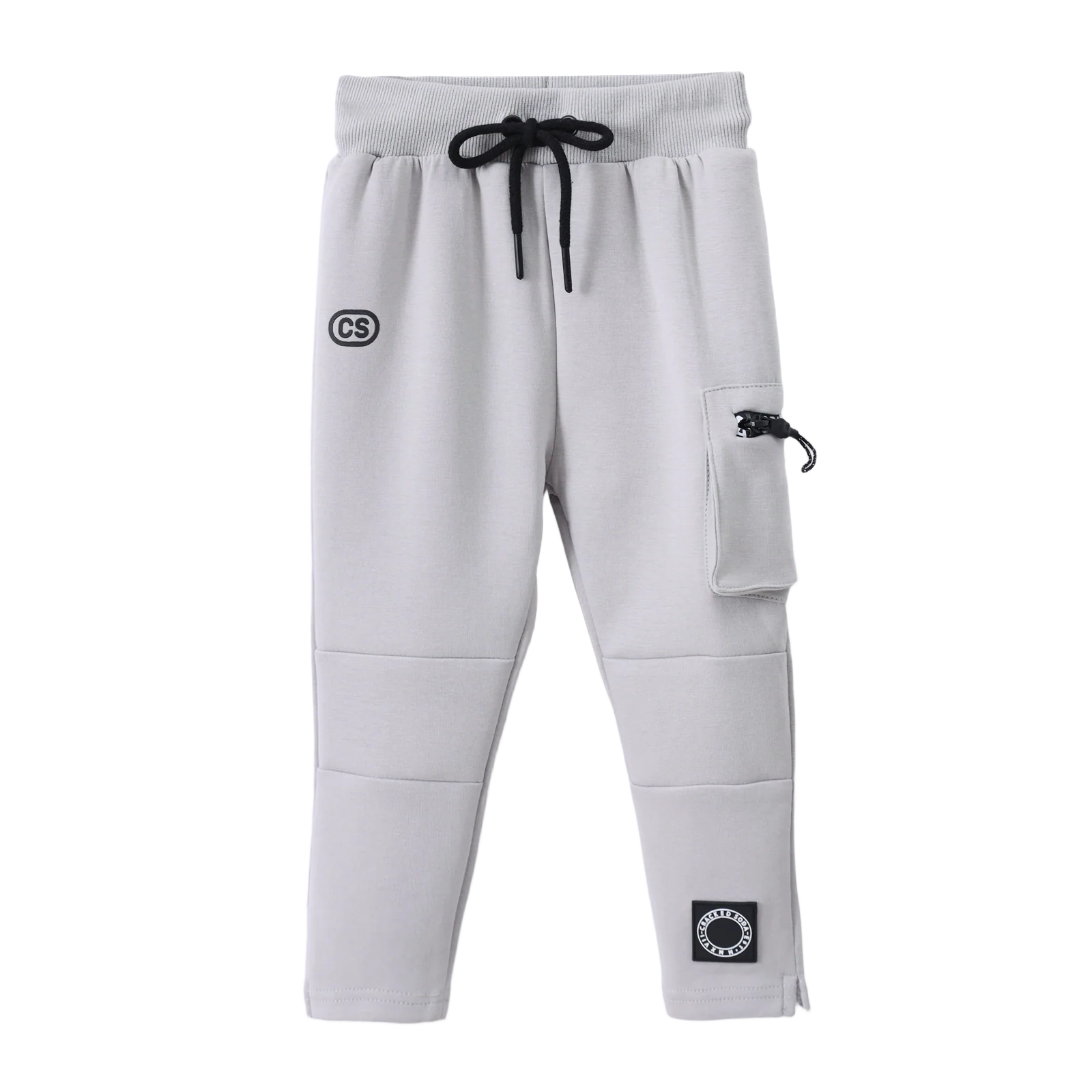 River Pocket Trackpants - Cloud - Image 6