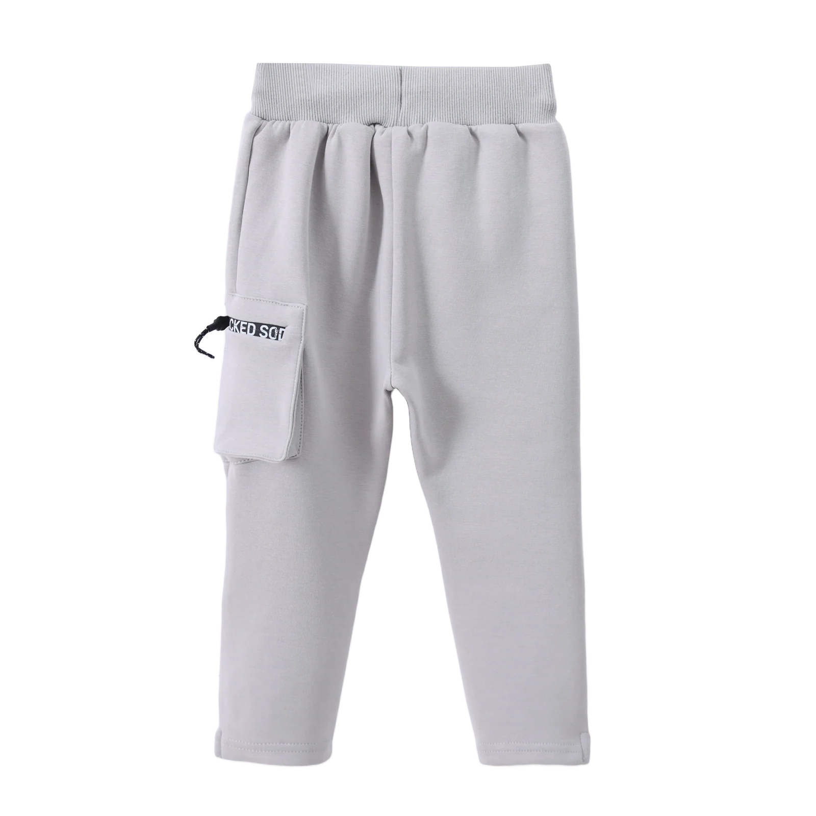 River Pocket Trackpants - Cloud - Image 7