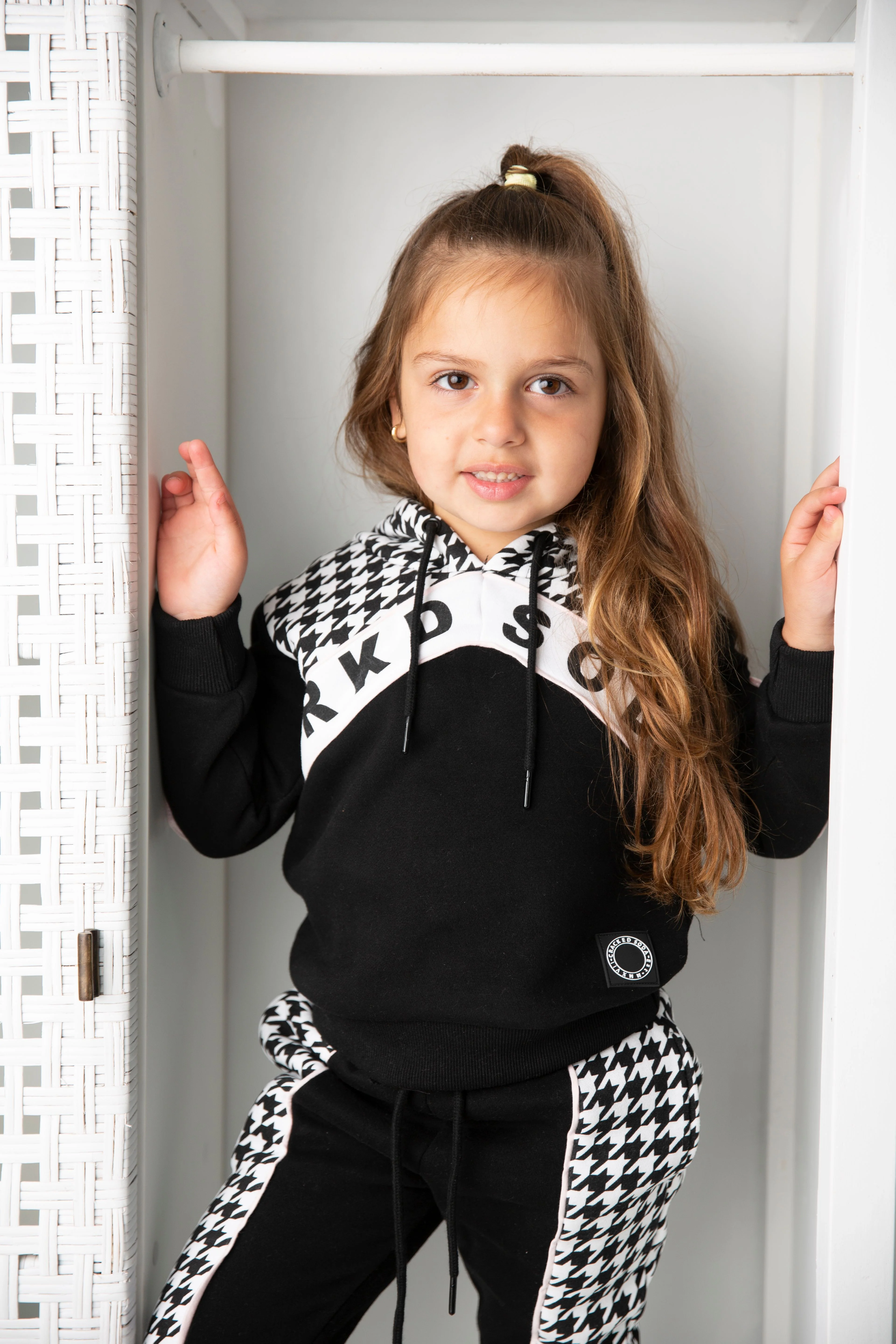Roxy Detailed Hoodie - Image 3