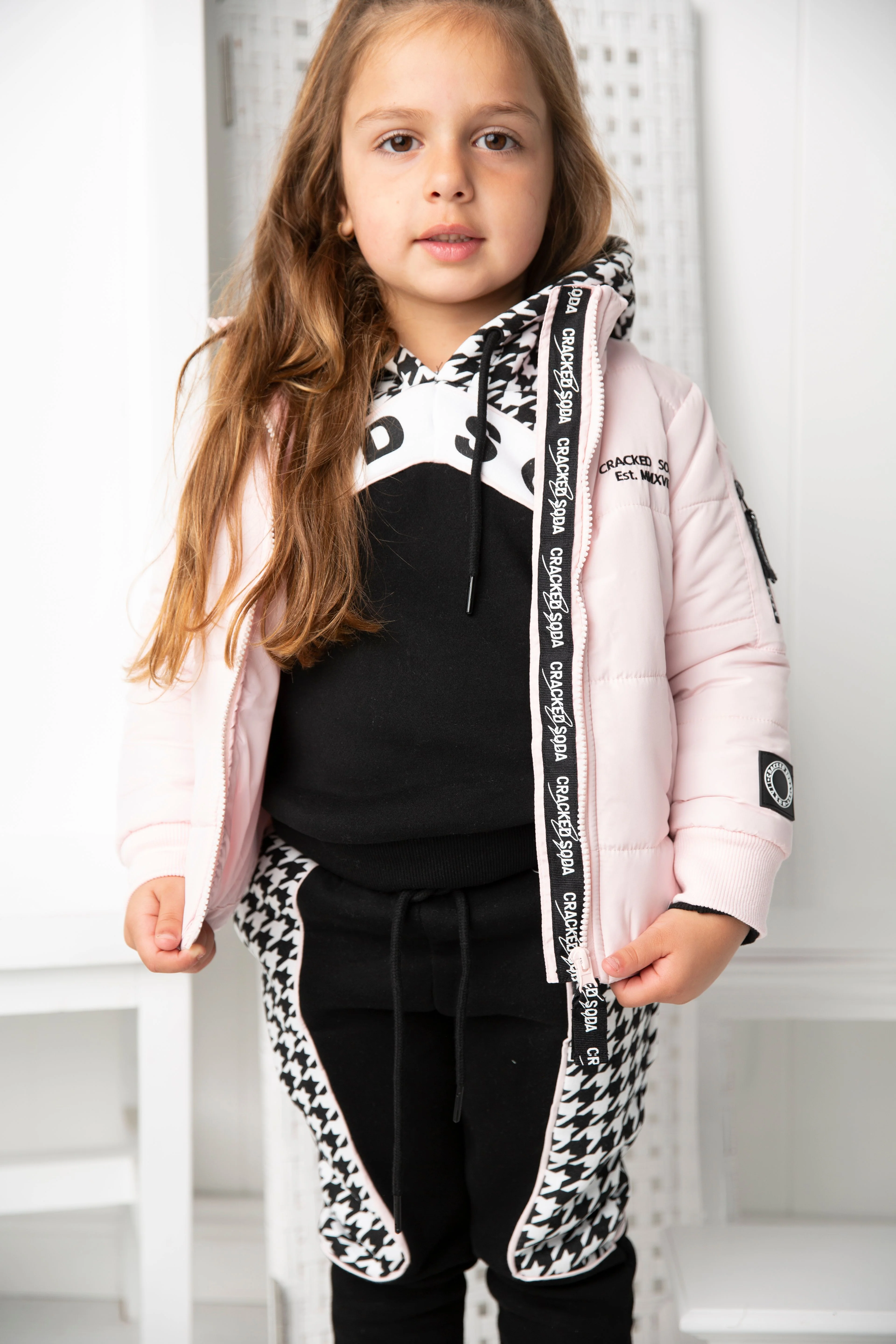 Roxy Detailed Hoodie - Image 4