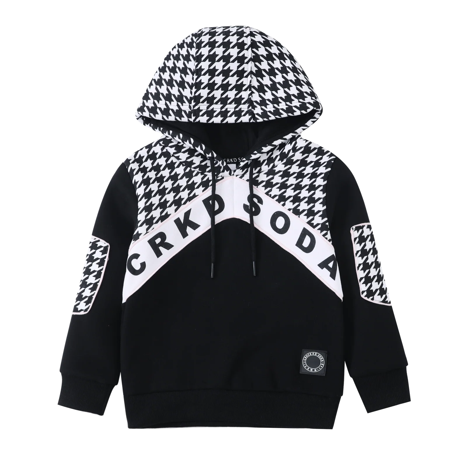 Roxy Detailed Hoodie - Image 7