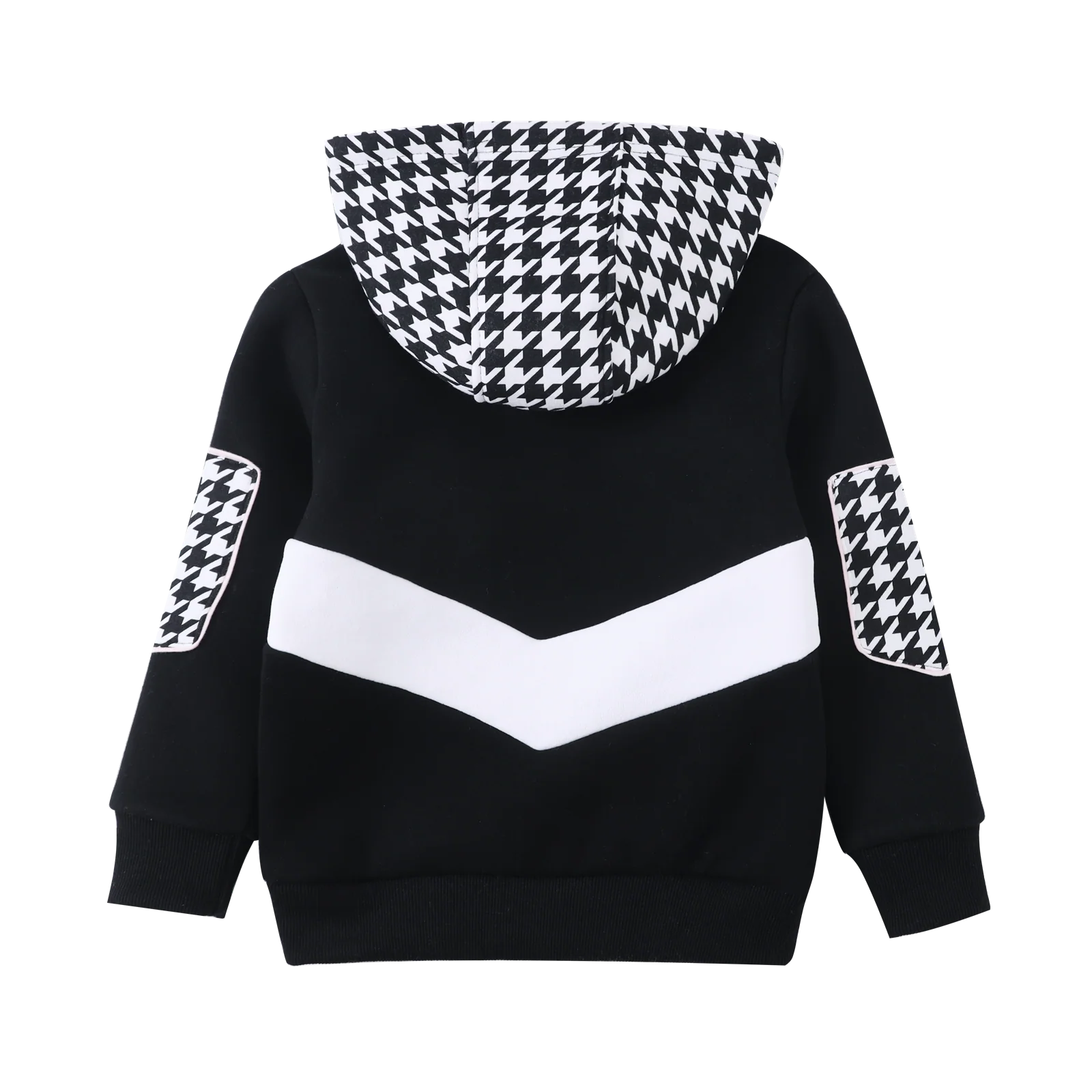 Roxy Detailed Hoodie - Image 8