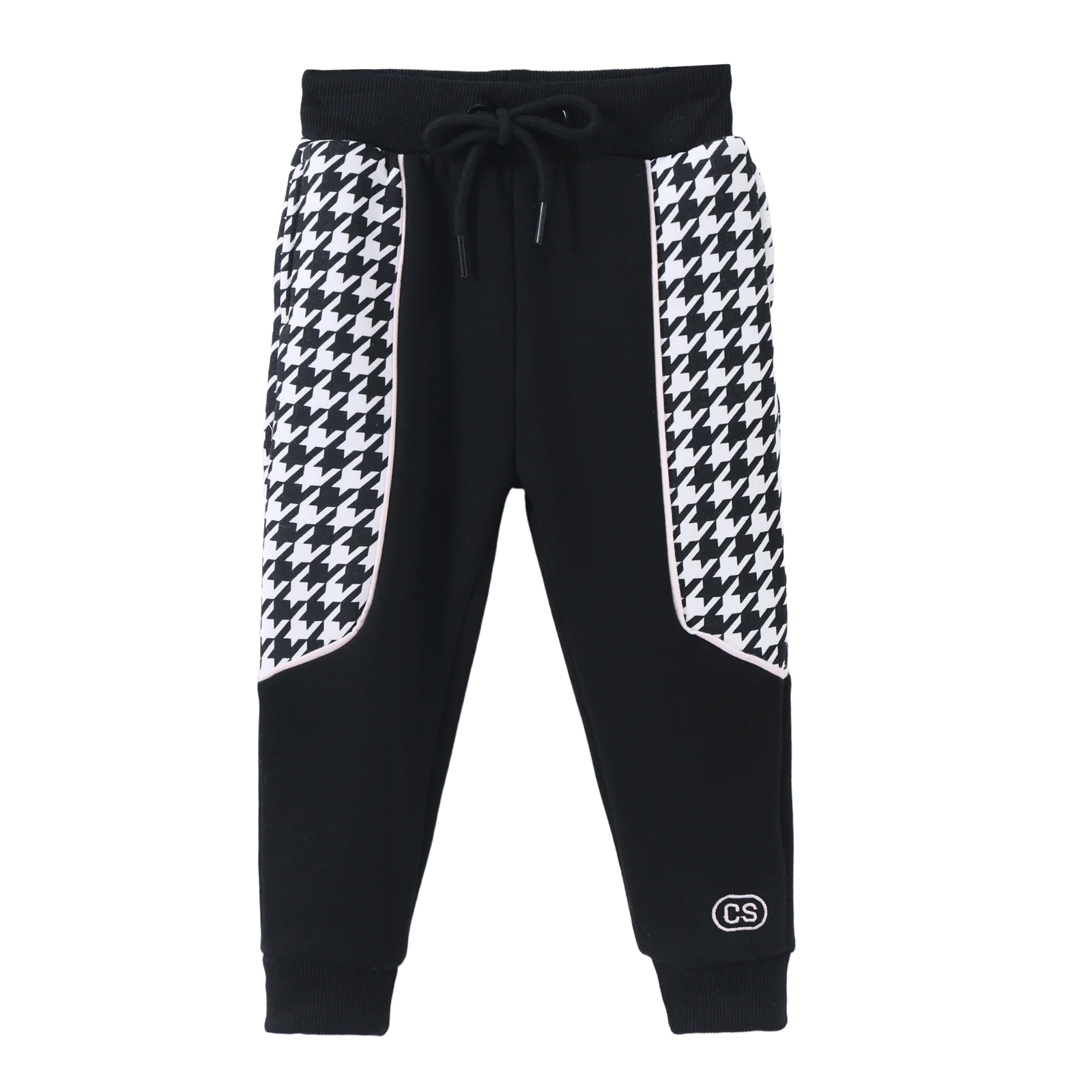 Roxy Detailed Trackpants - Image 3