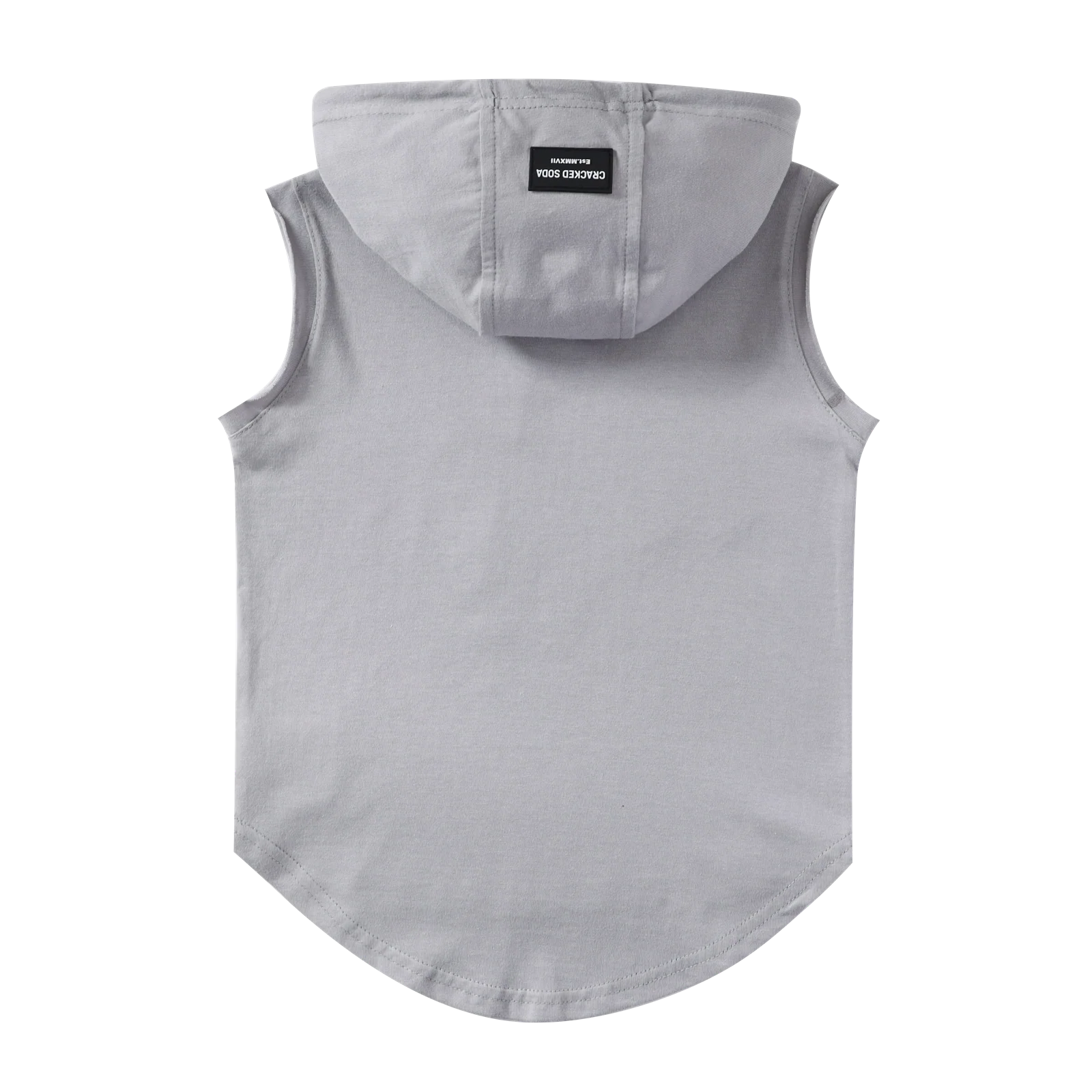 Sammy CRKD Tank - Image 10