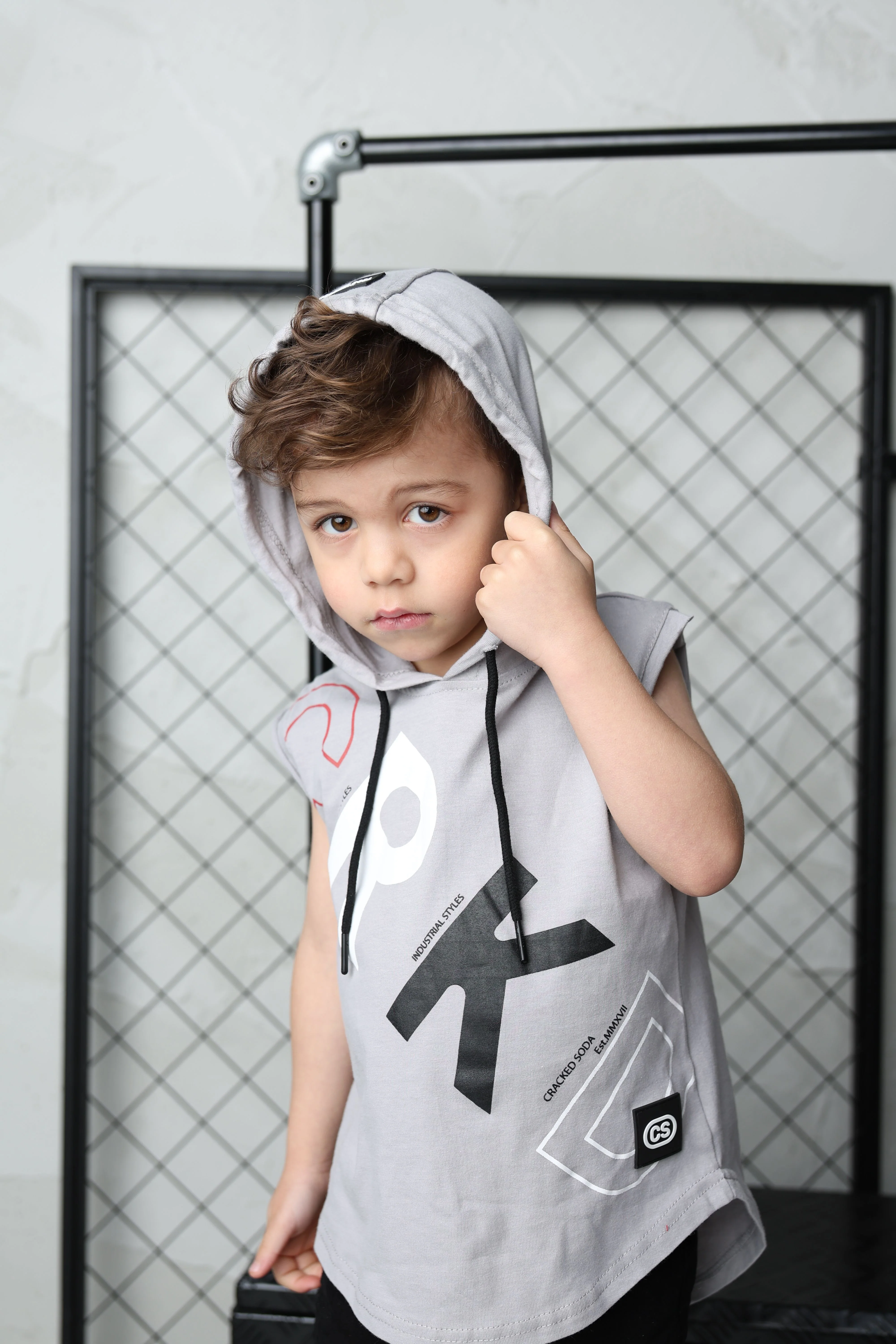 Sammy CRKD Tank - Image 4