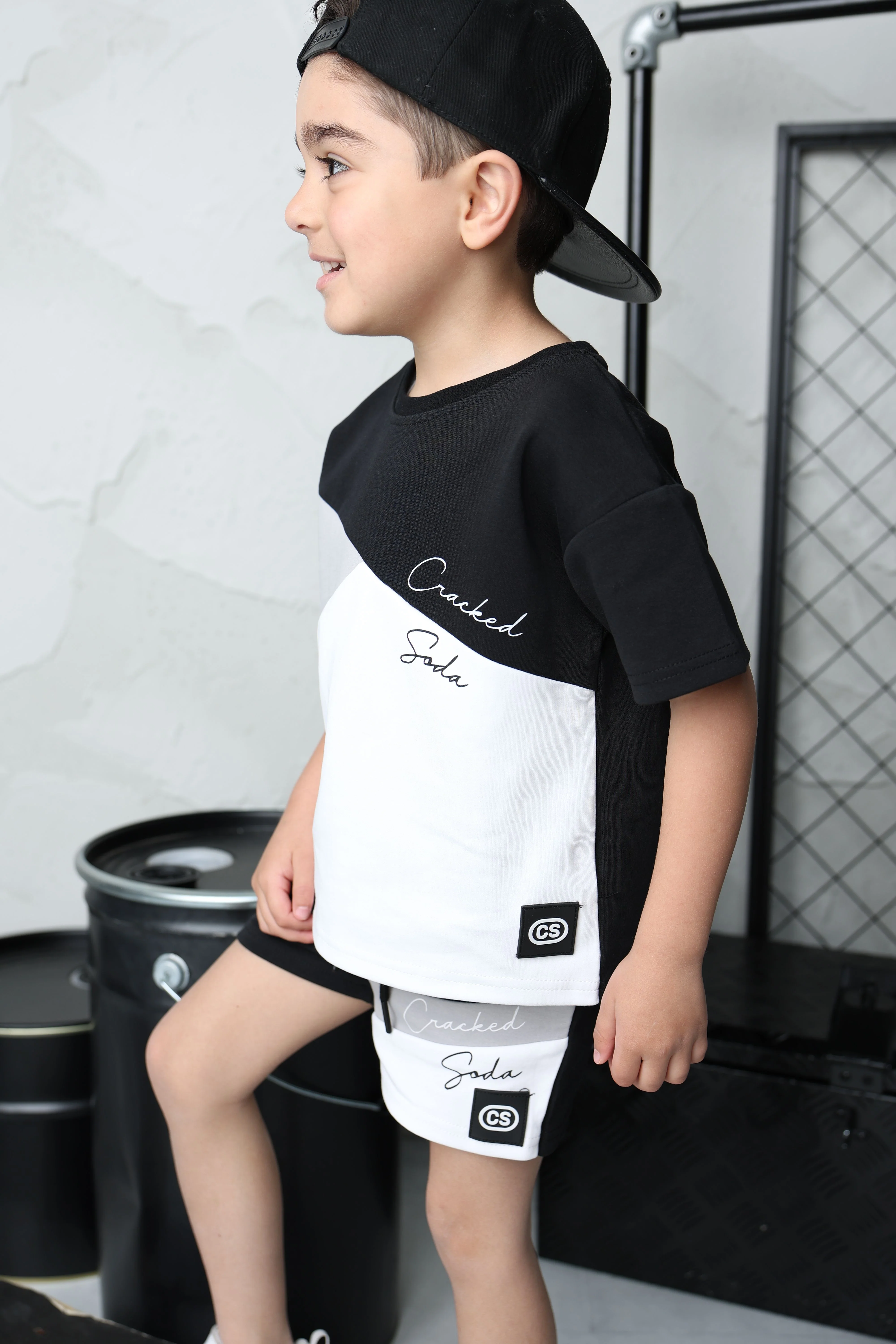 Sammy Multi Tee - Image 4