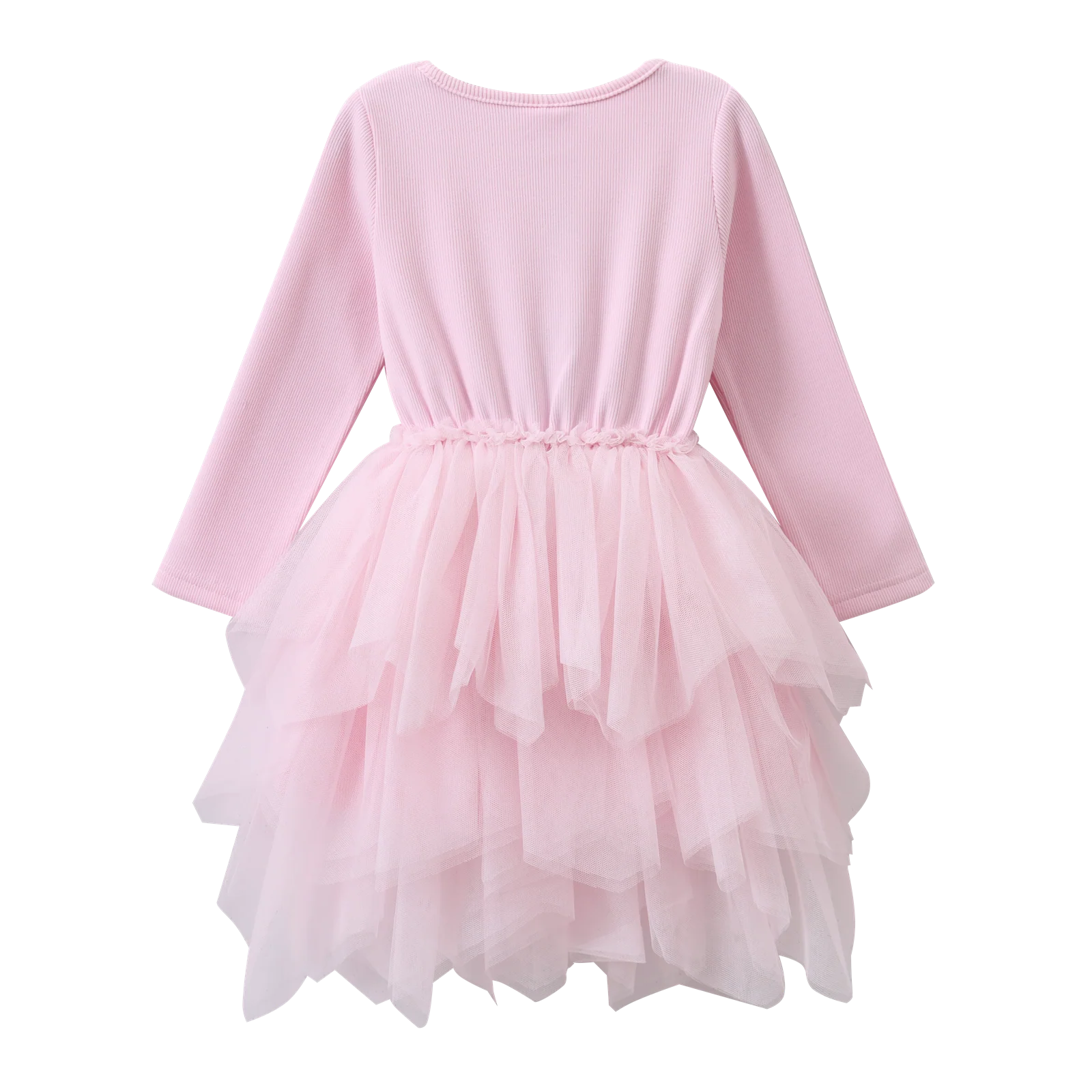 Scarlett Bow Tutu - Pink - Image 8