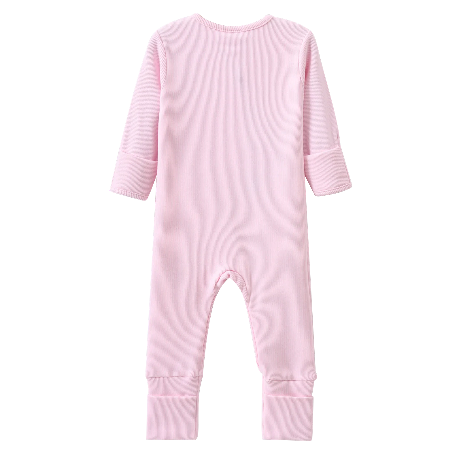 Scarlett Romper - Pink - Image 5