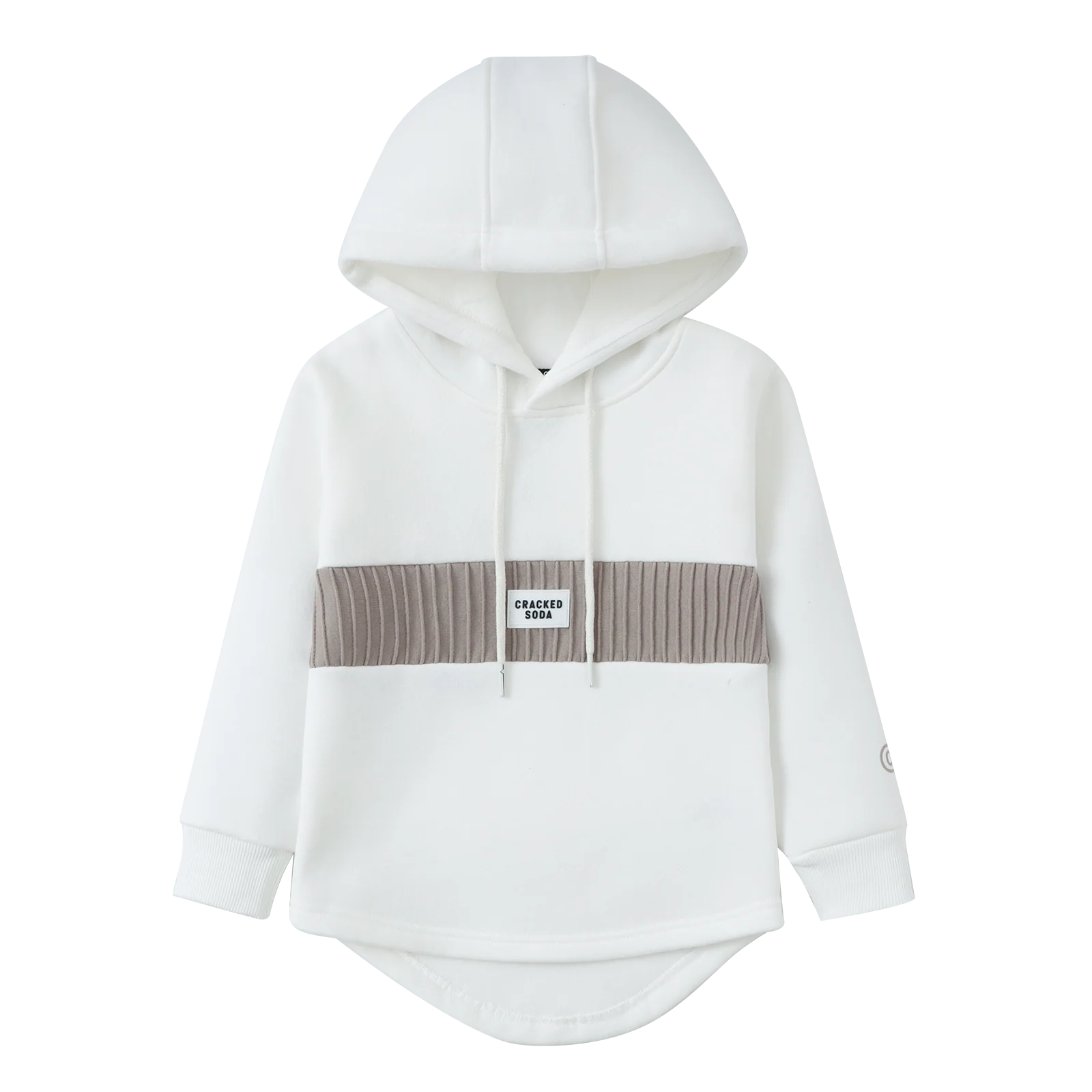 Theodore Detailed Hoodie & Jean Set - Image 5