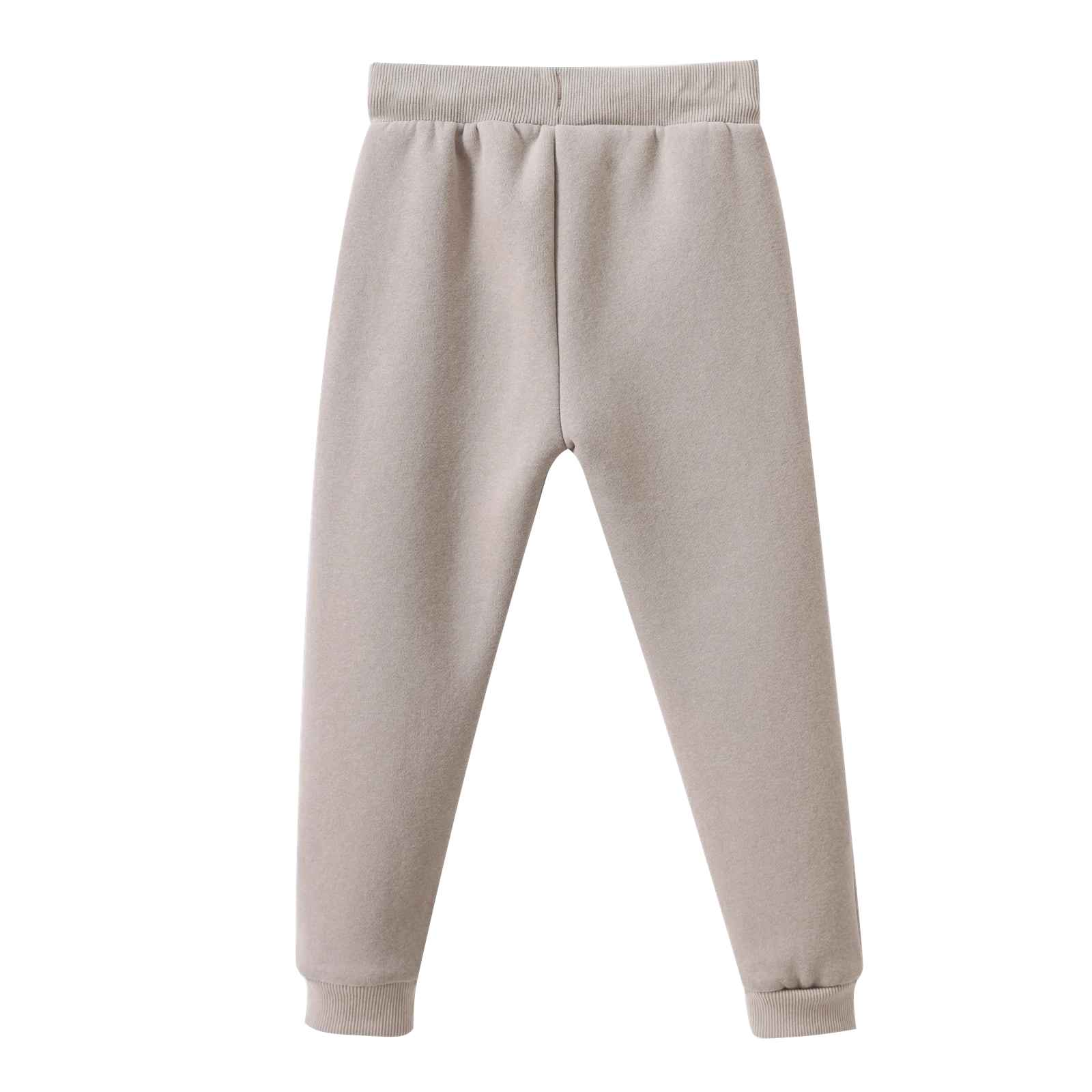 Theodore Essential Trackpant - Truffle - Image 5