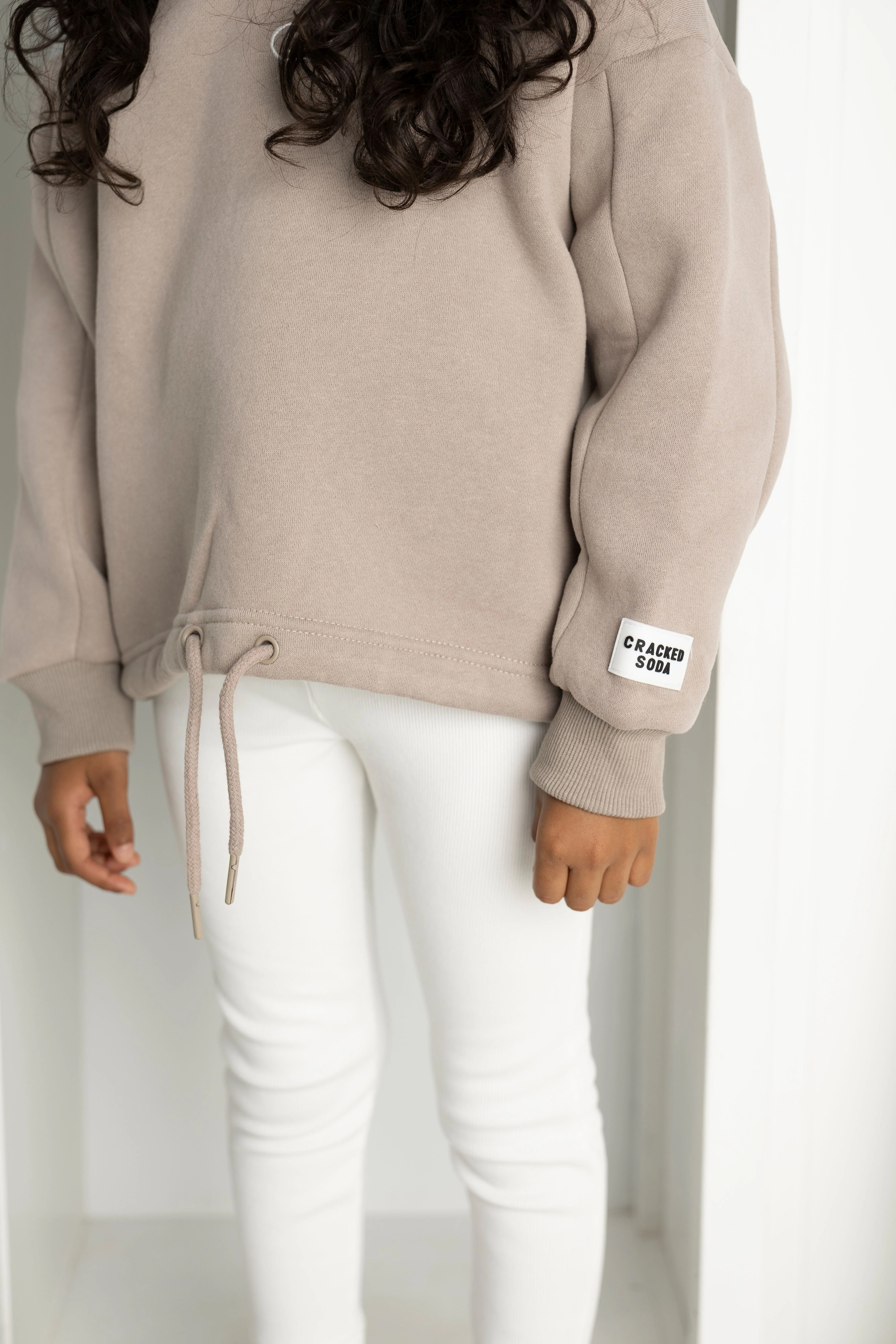 Theodore & Legging Set