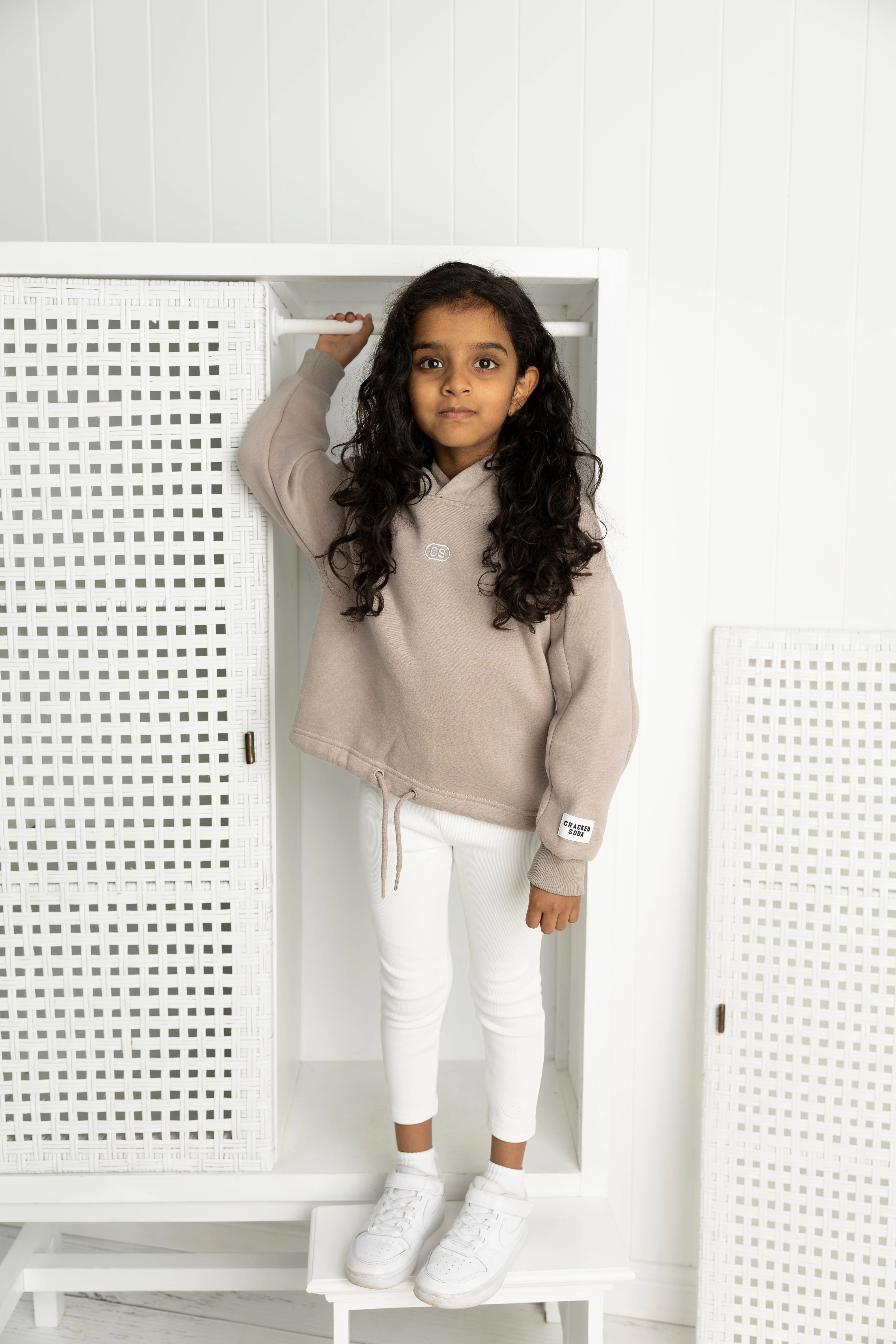 Theodore & Legging Set - Image 2