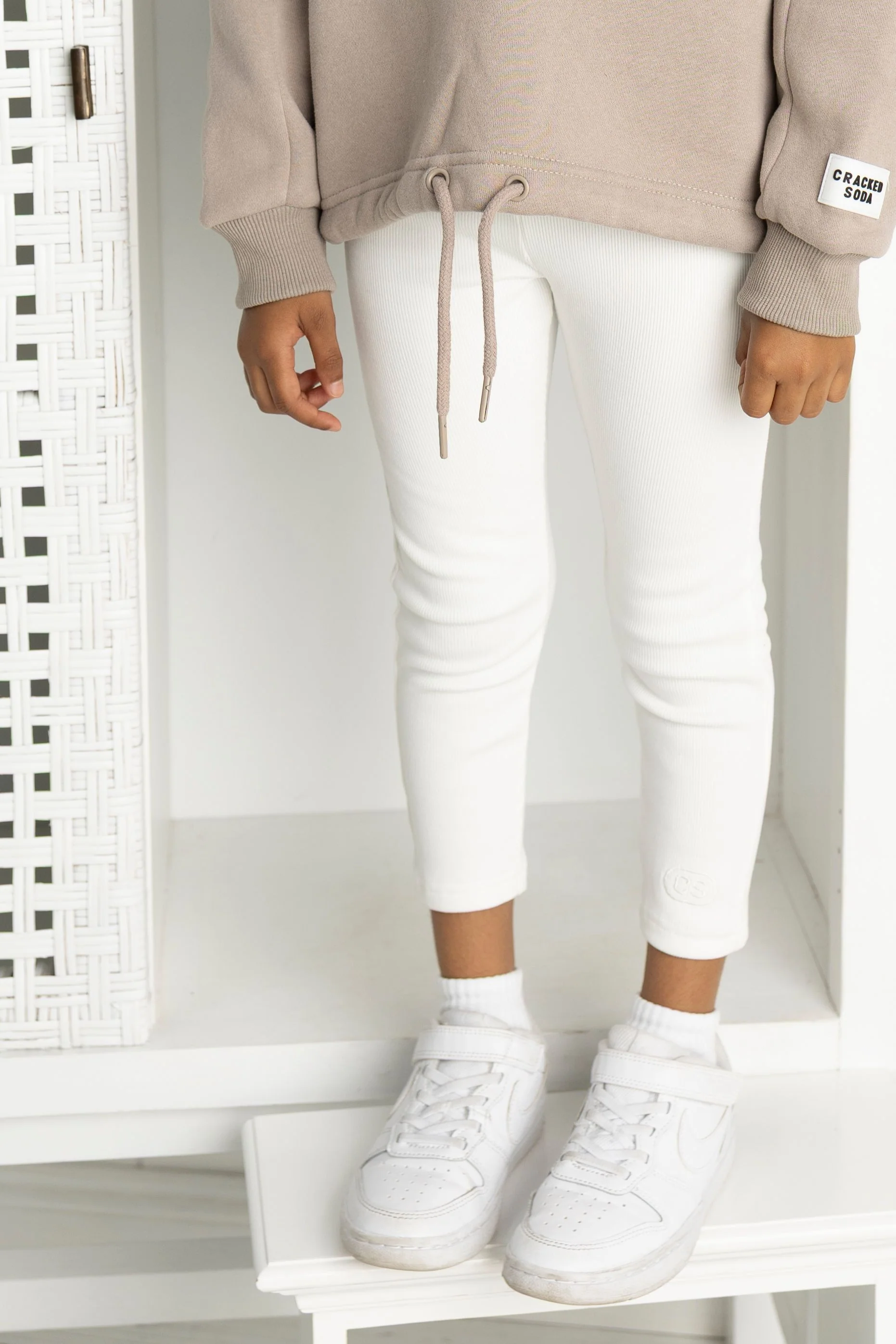 Theodore & Legging Set - Image 4
