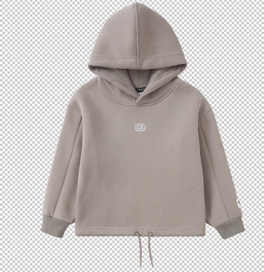 Theodore Oversized Hoodie & Trackpant Set - Image 7
