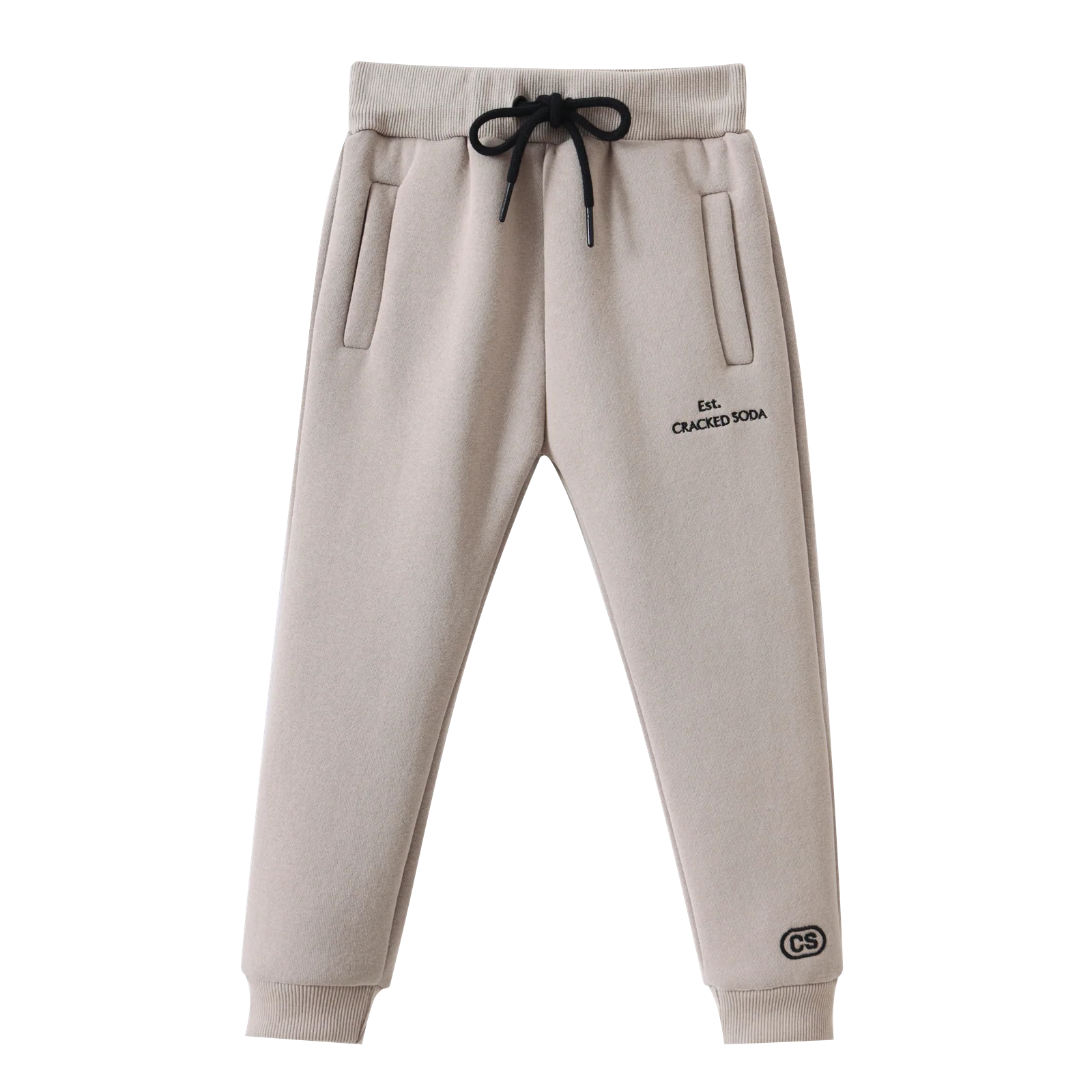 Theodore Oversized Hoodie & Trackpant Set - Image 9