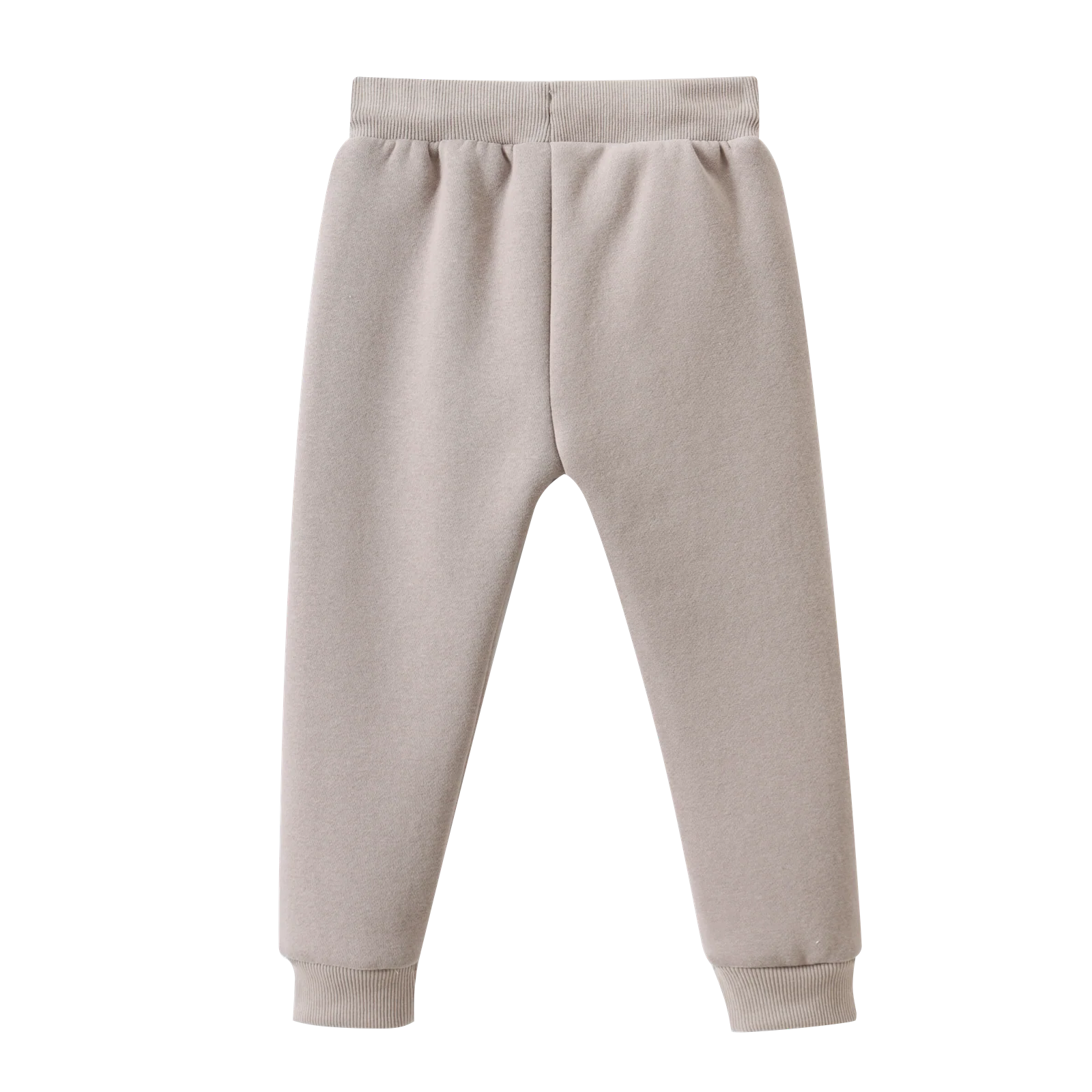 Theodore Strip Trackpant - Truffle - Image 4