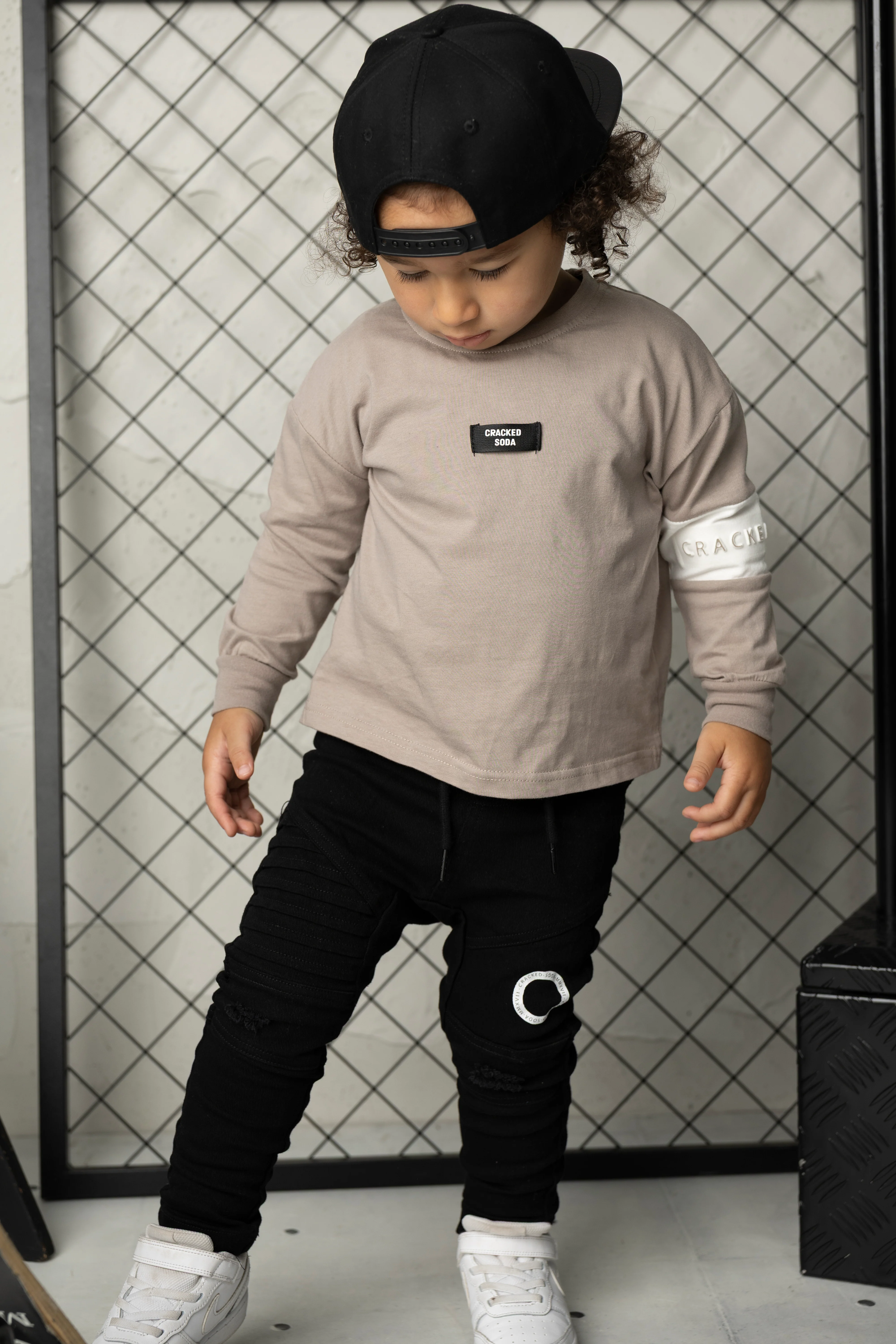 Theodore Tee - Truffle