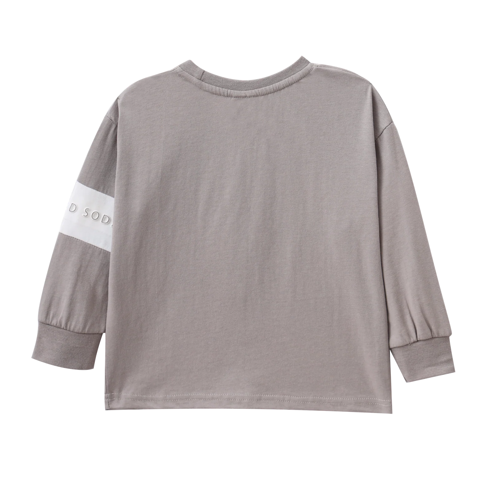 Theodore Tee - Truffle - Image 5