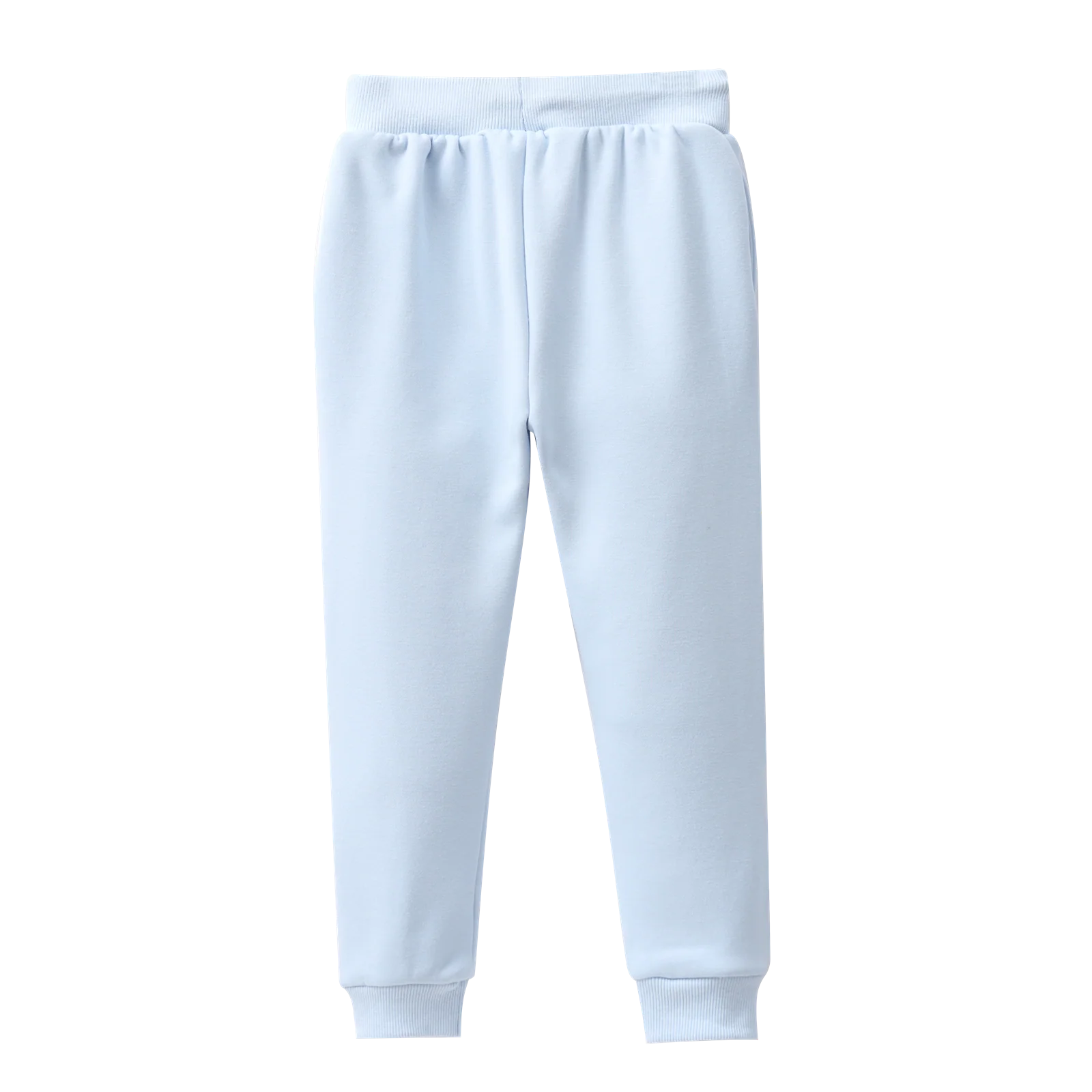 Vienna Detailed Trackpants - Powder Blue - Image 8