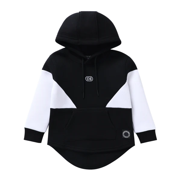 Zayn Hoodie & Trackpant Set - Image 4